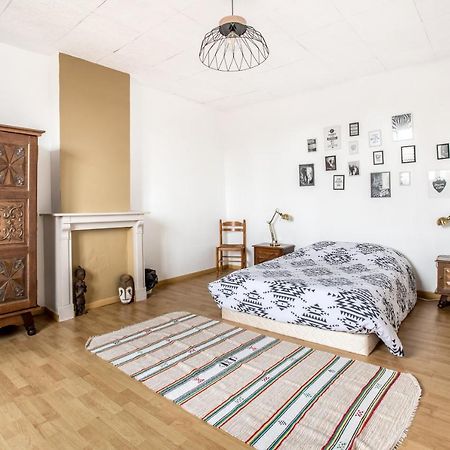 Willa Chez Charlotte Angres Zewnętrze zdjęcie