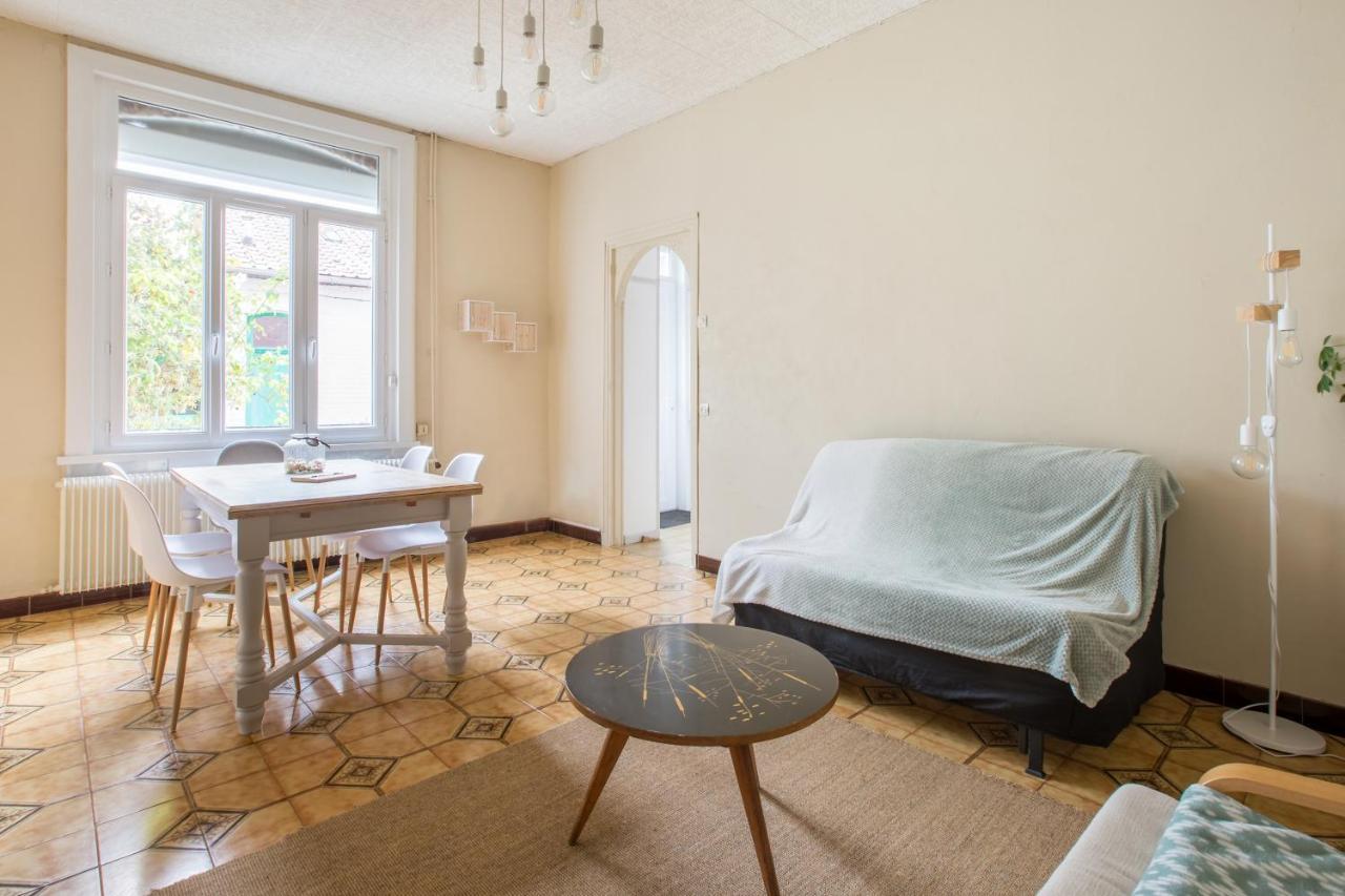 Willa Chez Charlotte Angres Zewnętrze zdjęcie