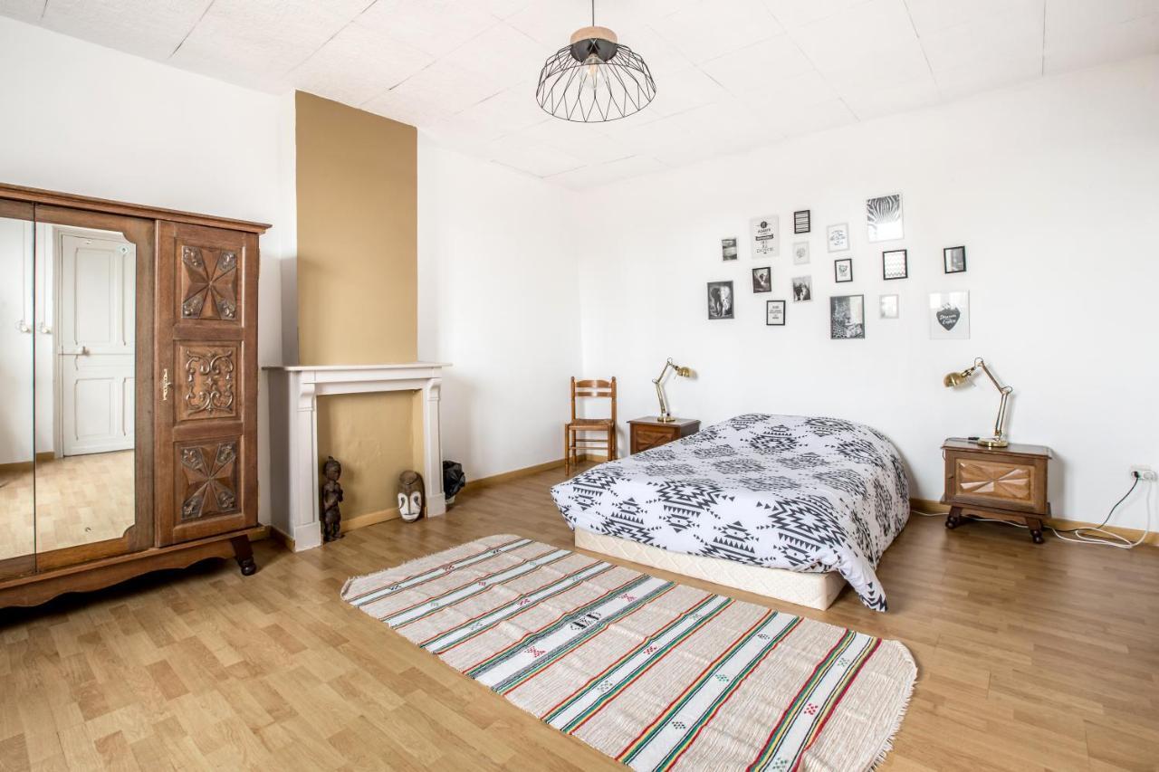 Willa Chez Charlotte Angres Zewnętrze zdjęcie