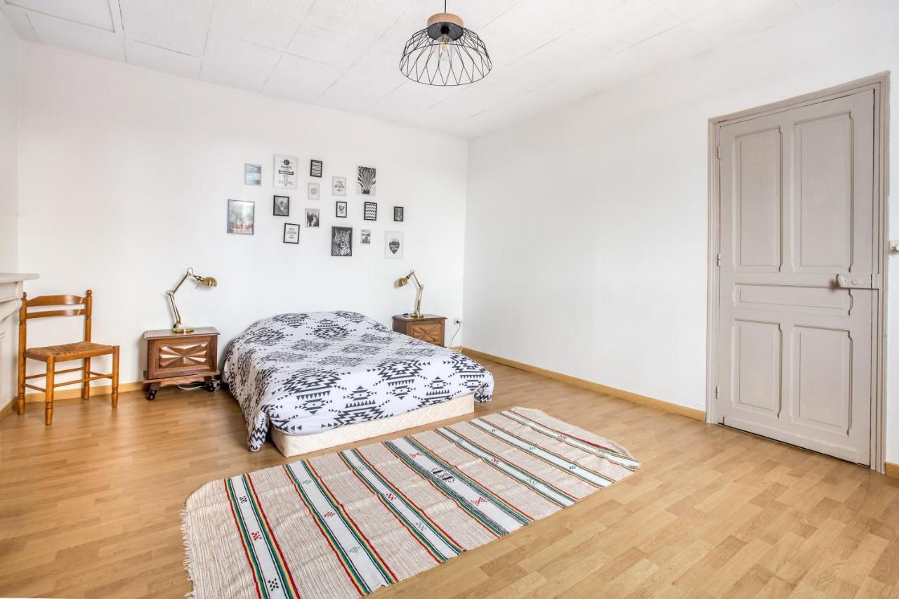 Willa Chez Charlotte Angres Zewnętrze zdjęcie